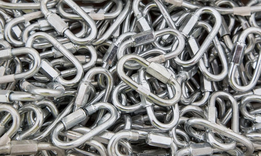 Links and Rings: Types and How They’re Used