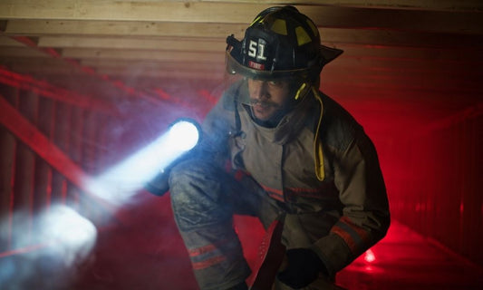 The Explosion-Proof Light Explained