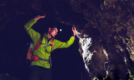 How To Choose the Right Headlamp