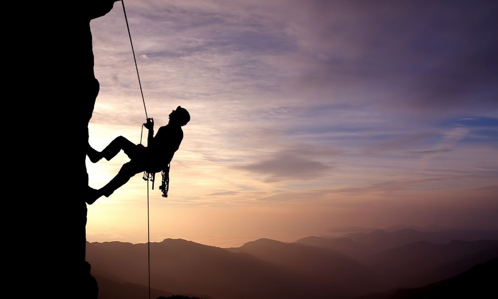 How To Properly Use Climbing Ascenders