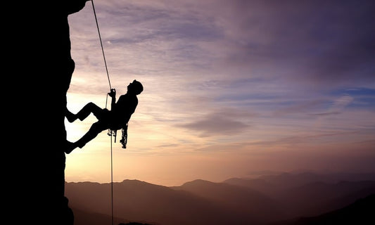 How To Properly Use Climbing Ascenders