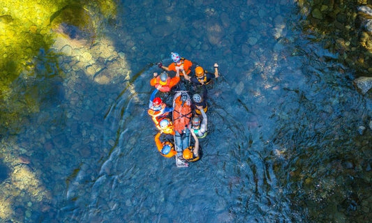 A List of Essential Search and Recovery Equipment