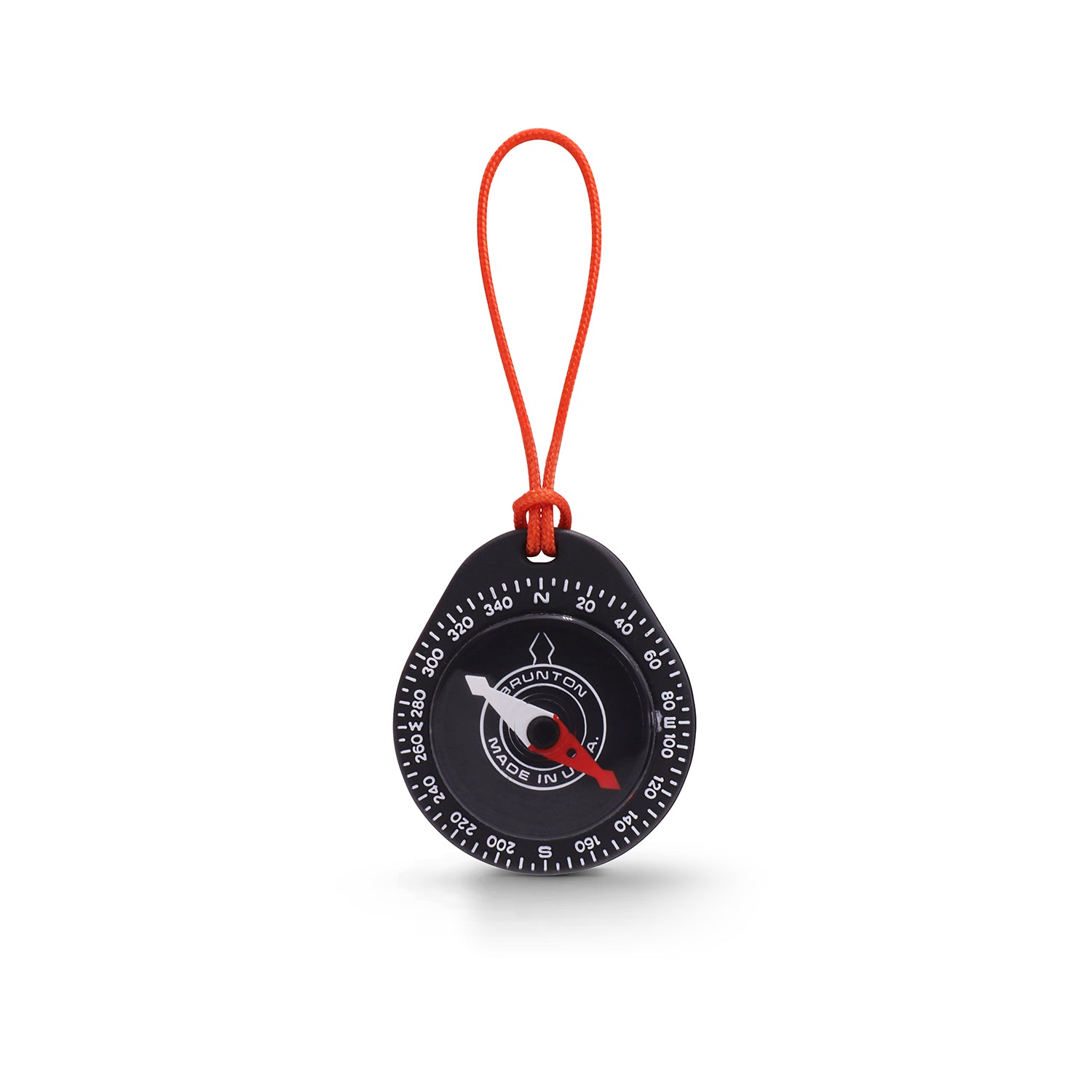 ZGJHFF Multifunctional Outdoor Survival Compass Camping Geological Compass  Digital Navigation Device (Color : E, Size : 95mm*66mm)