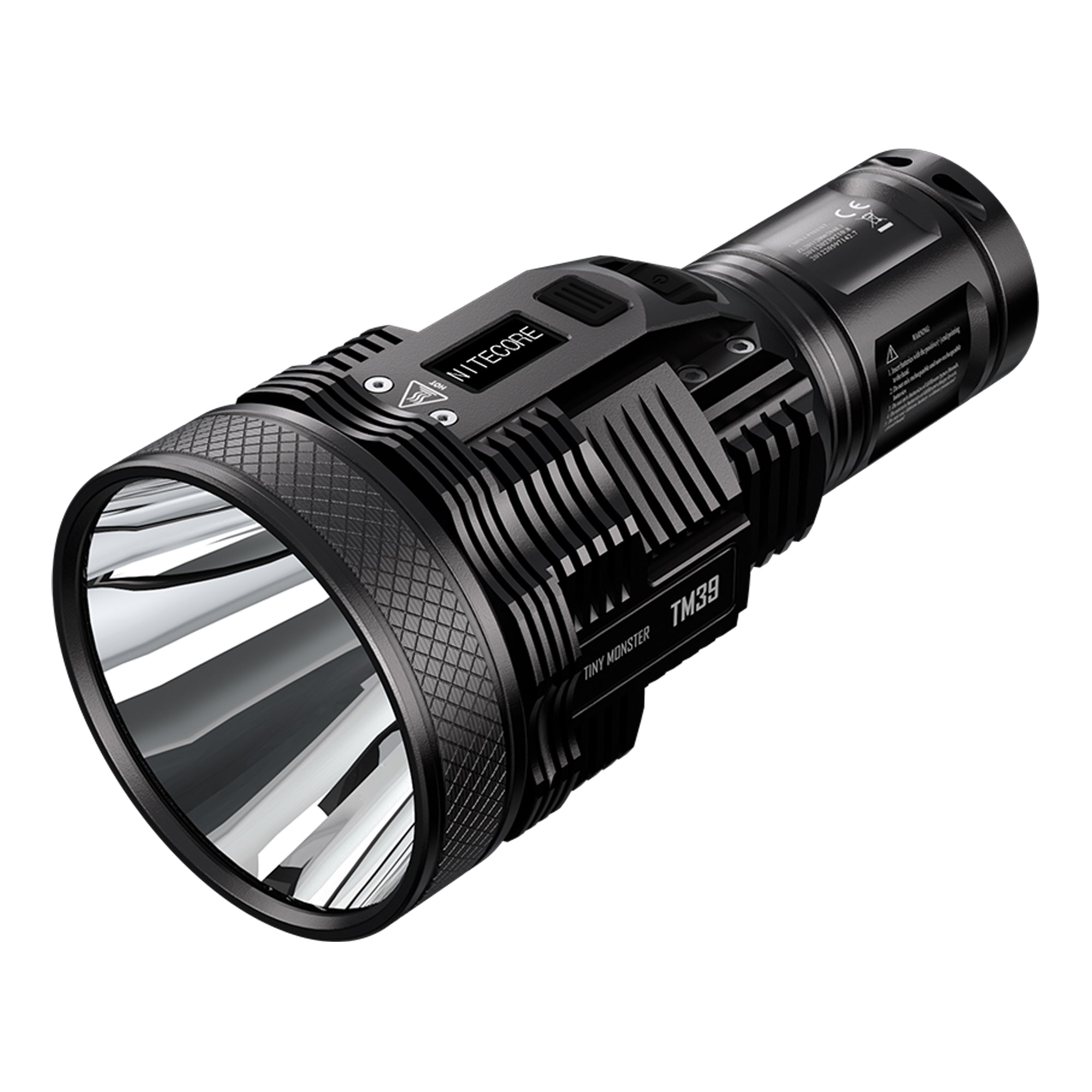 Nitecore Tiny Monster | Rechargeable Small Flashlights