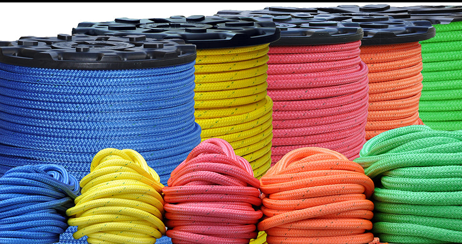 Stable Braid Ropes - Bull Ropes for Sale