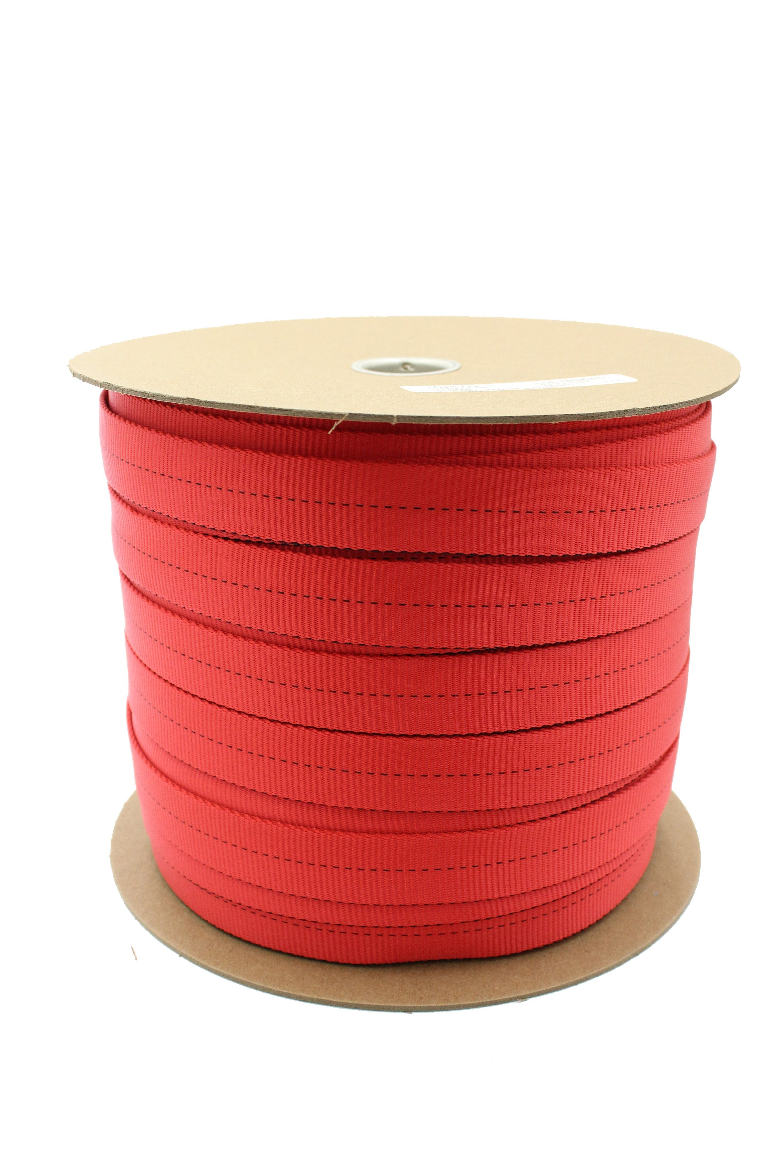 Large Shock Cord, 1 4000lb Nylon Webbing