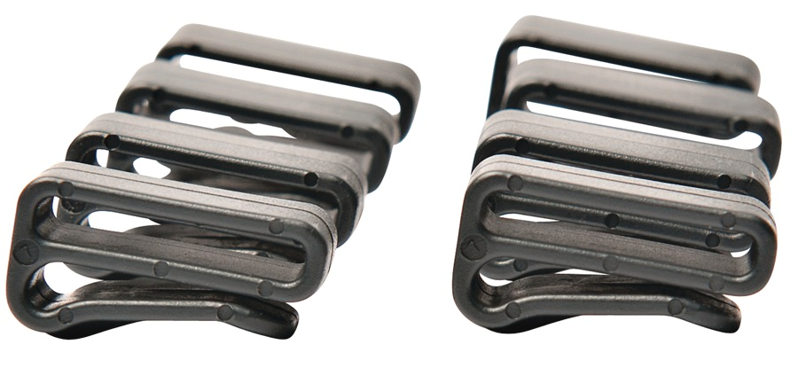 MSR Standard Strap Keepers