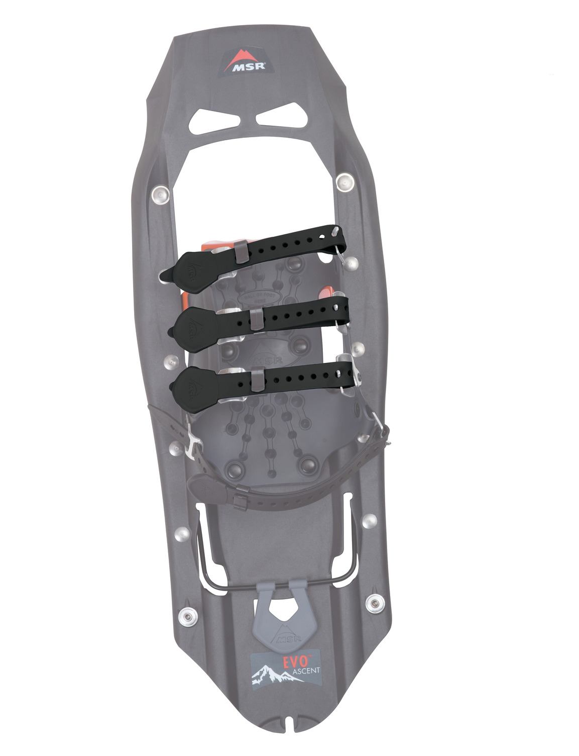 MSR Classic Snowshoe Strap Kit (12" or 18")