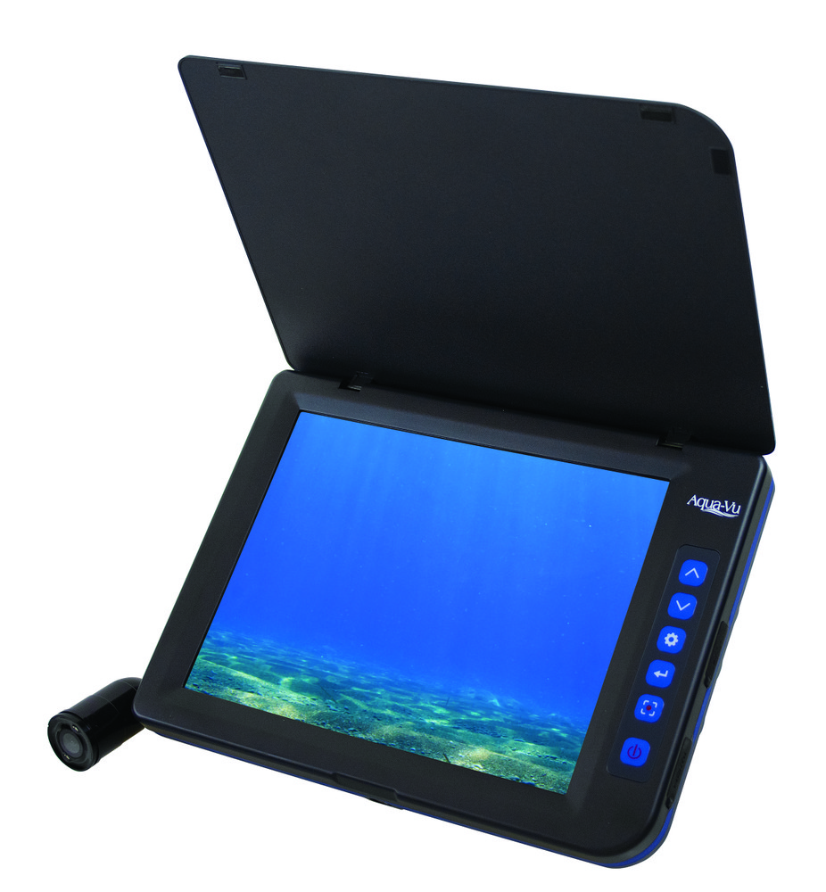 Aqua-Vu AV822 HD Underwater Camera