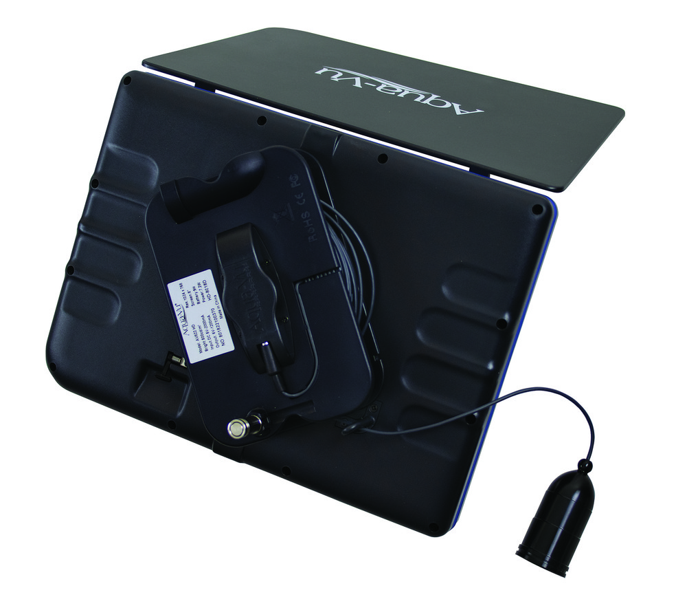 Aqua-Vu AV822 HD Underwater Camera