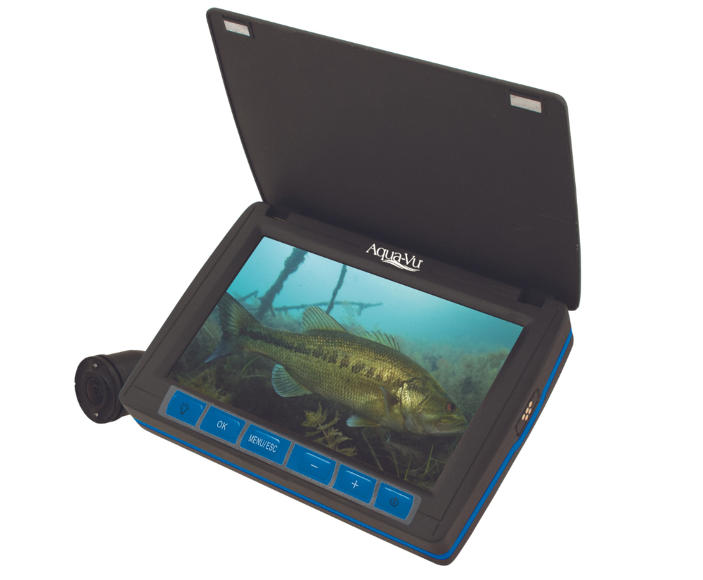 Aqua-Vu Micro Revolution 5.0 HD Underwater Camera