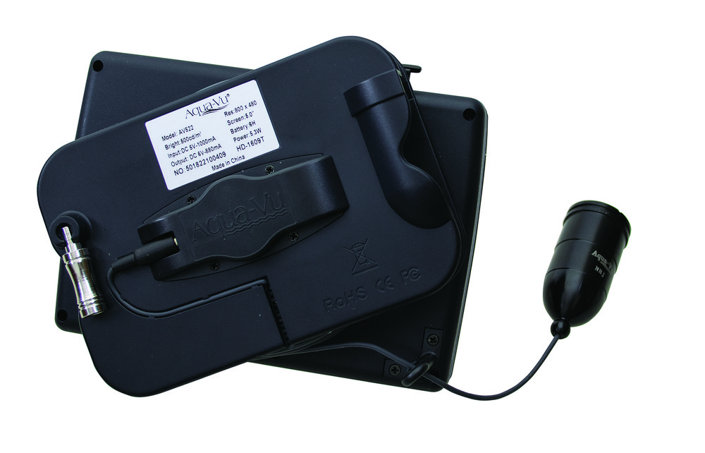 Aqua-Vu Micro Revolution 5.0 HD Underwater Camera