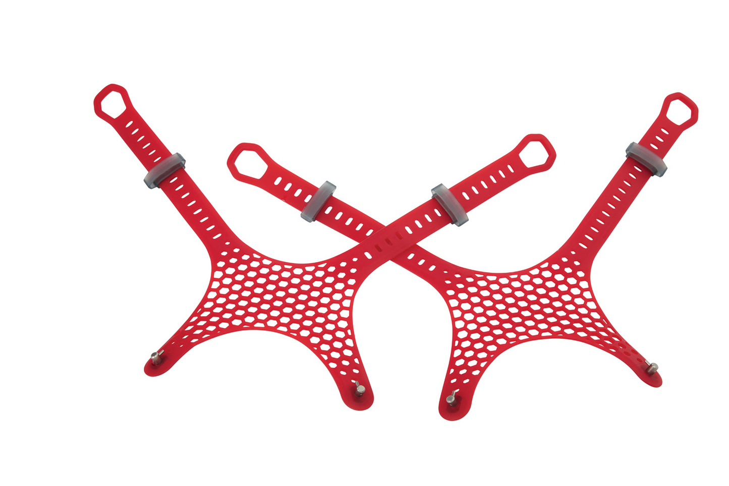 MSR Paragon™ Binding Mesh Strap Kit