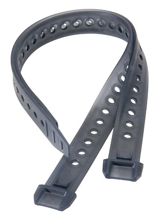 MSR Paragon™ / PosiLock™ Replacement Heel Strap - 18 IN