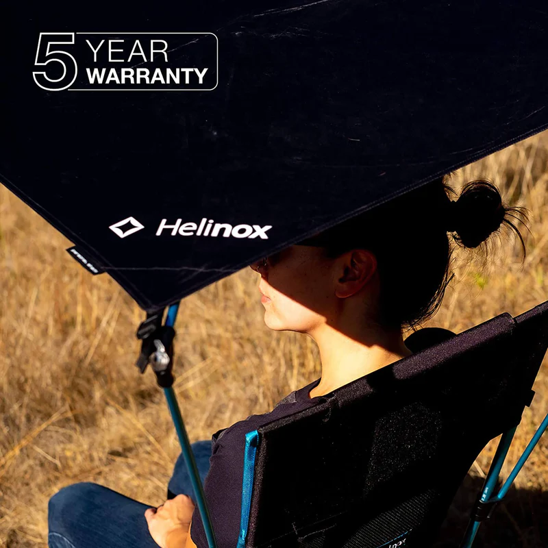 Helinox Personal Shade Black