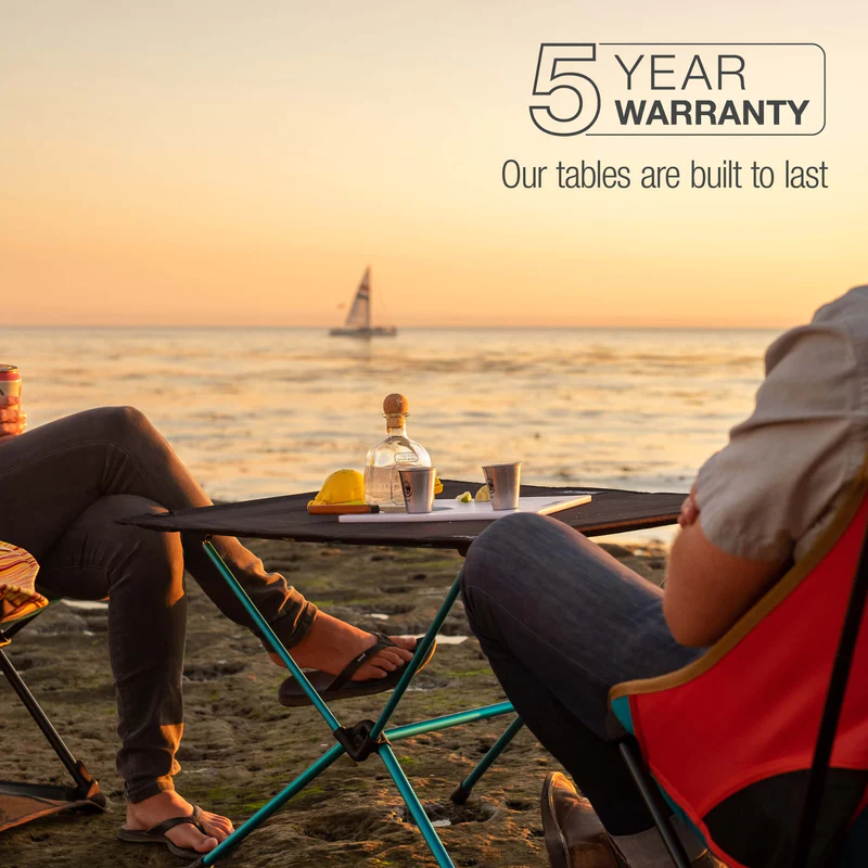 Helinox Table One Hard Top Large