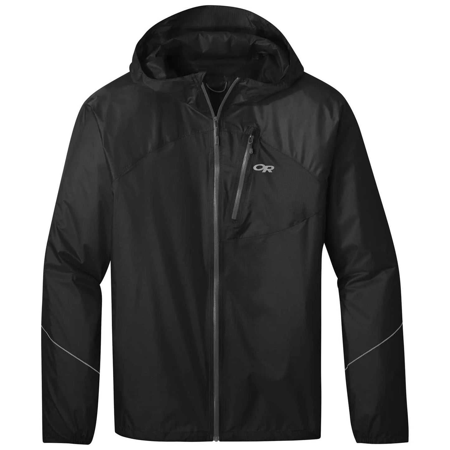 Outdoor Research Helium Rain Jacket - Men's