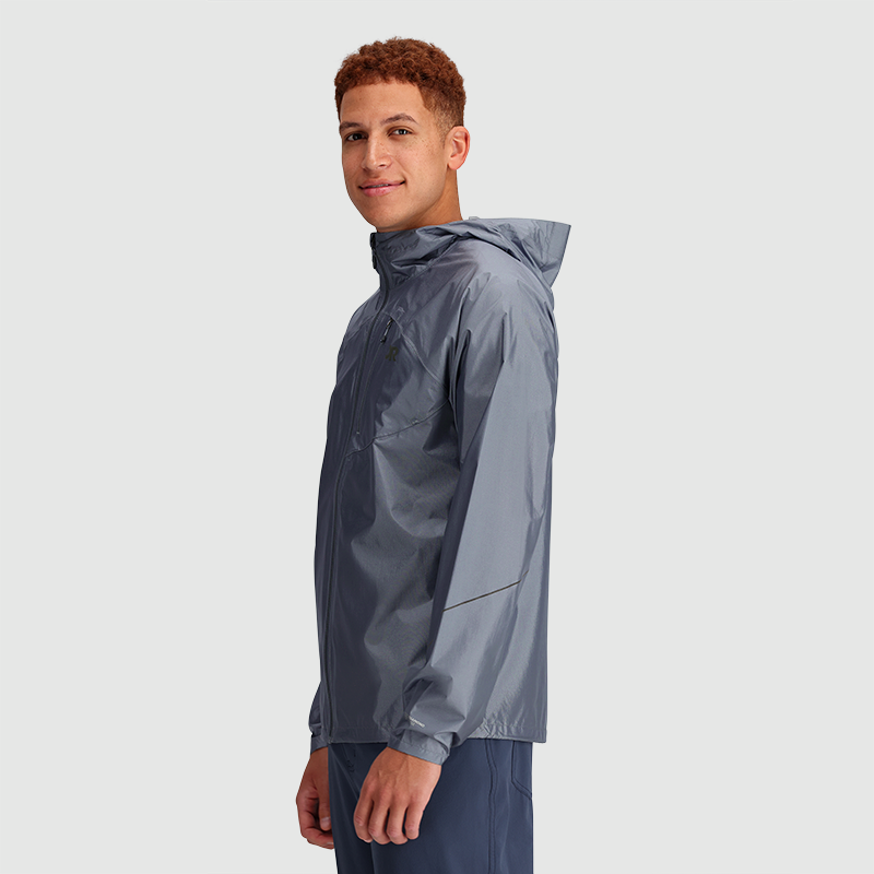 Outdoor Research Helium Rain Jacket - Men's