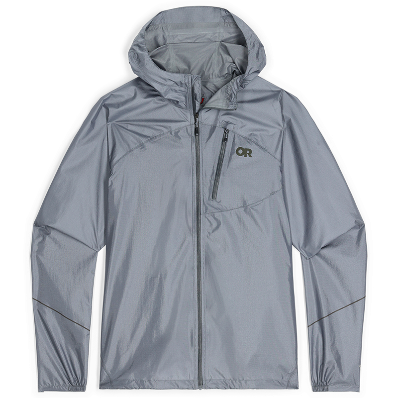 Outdoor Research Helium Rain Jacket - Men's