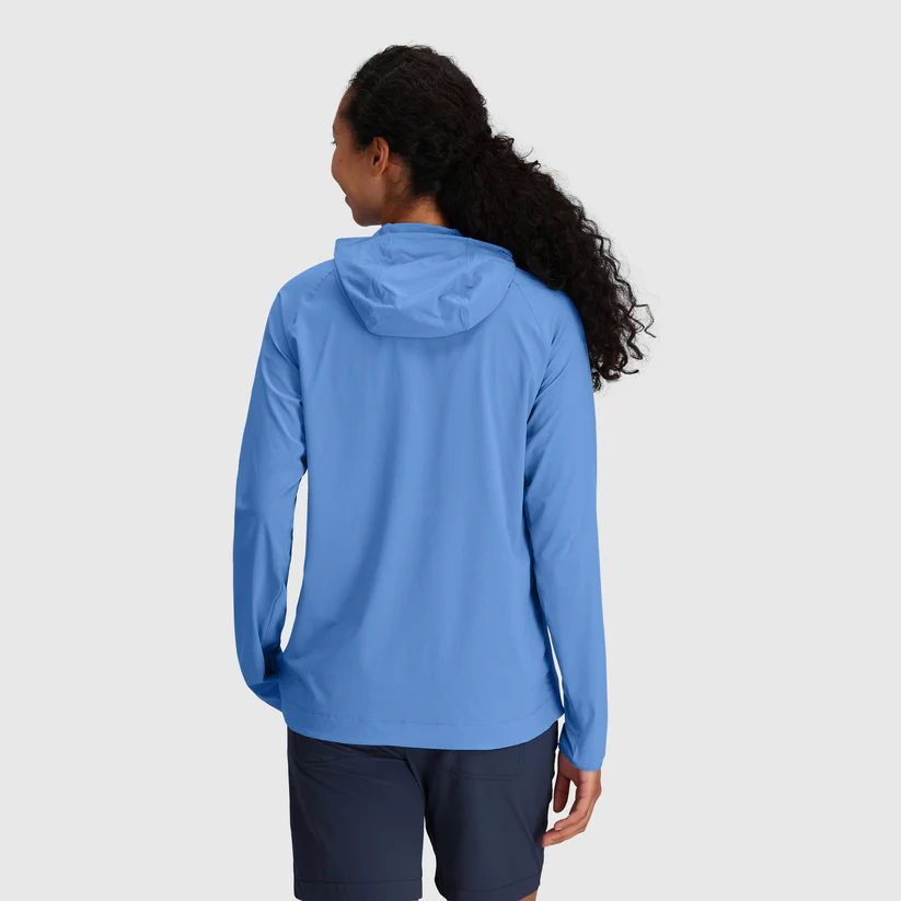 Outdoor Research Astroman Sun Hoodie - Women's