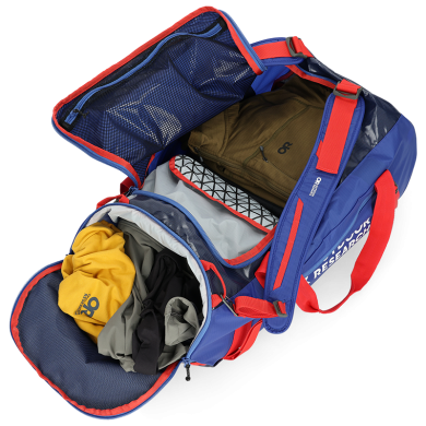 Outdoor Research CarryOut Duffel 60L
