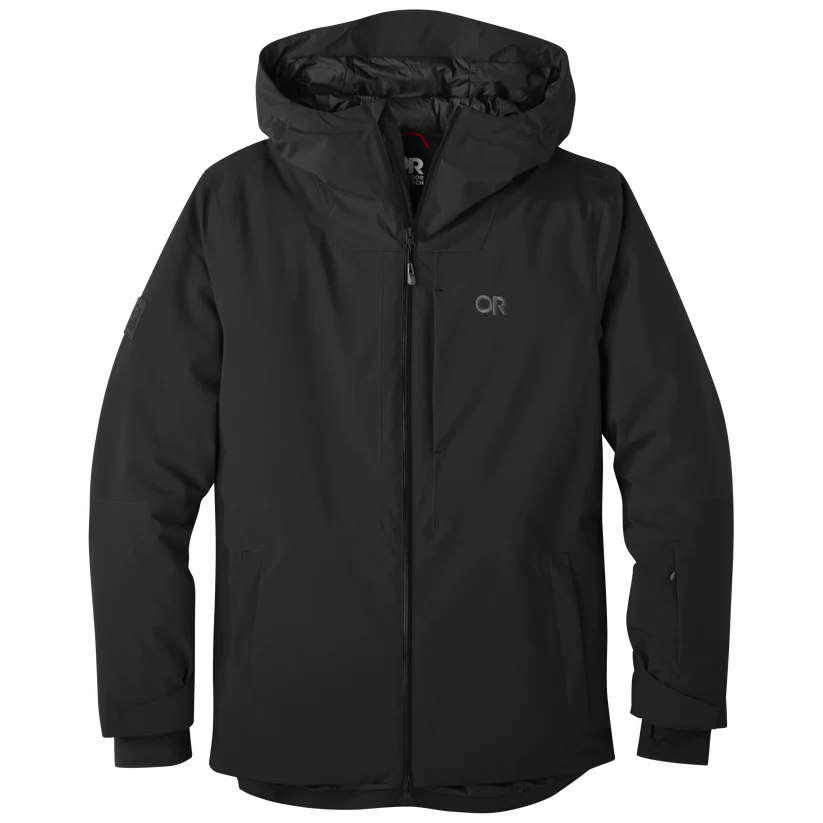 Outdoor Research Men's Snowcrew Jacket