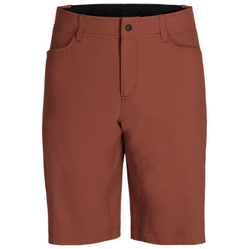 Outdoor Research Men's Ferrosi Overshort - 12" Inseam