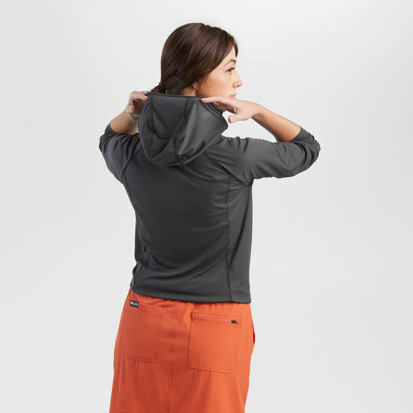 Outdoor Research Echo Hoodie - Women's