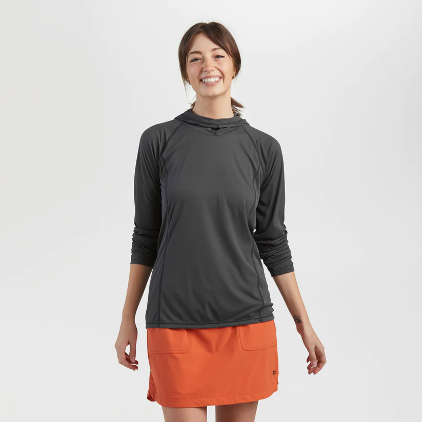 Outdoor Research Echo Hoodie - Women's