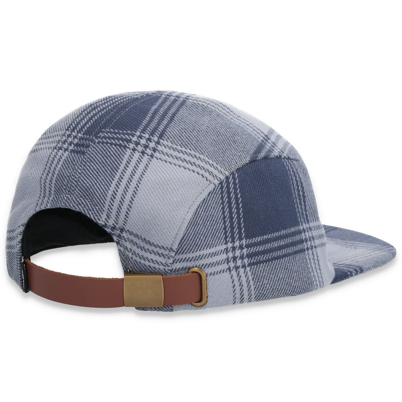 OR Feedback Flannel Cap