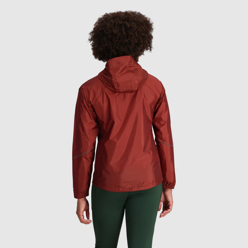 Outdoor Research Helium Rain Jacket - Women's