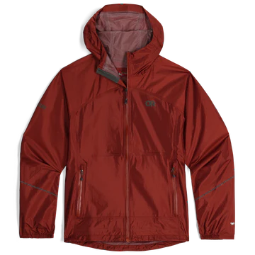 Outdoor Research Helium Rain Jacket - Women's