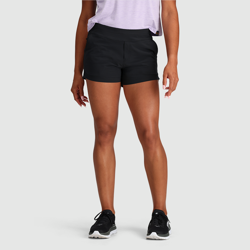 Outdoor Research Astro Shorts 3.5" - Women's