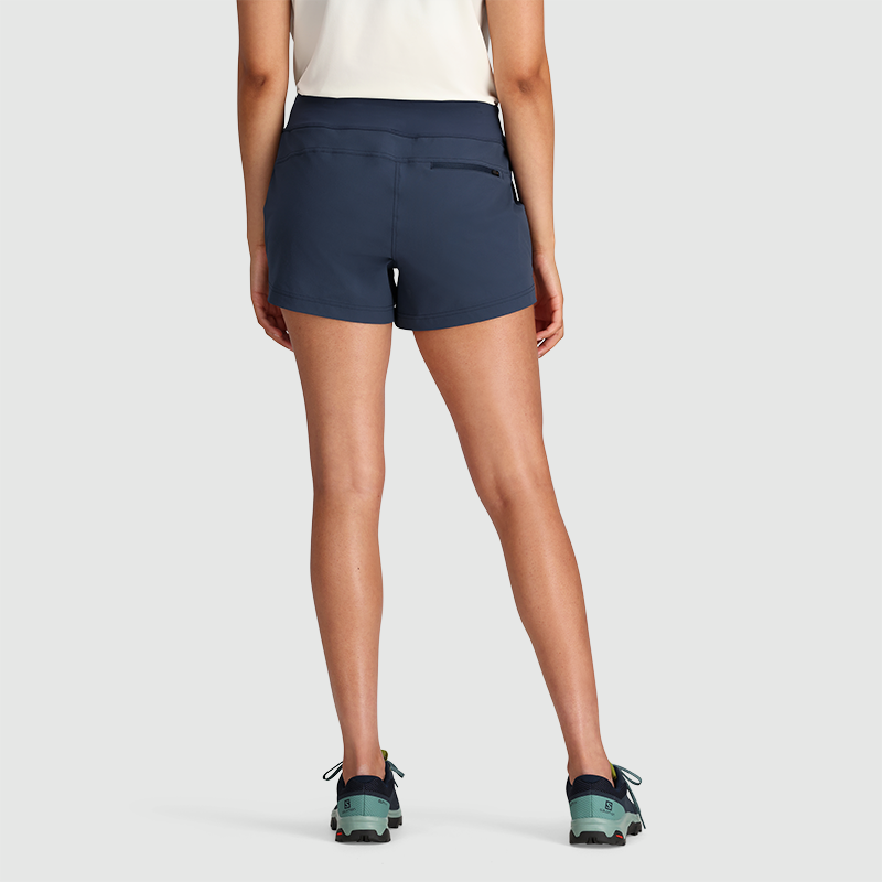 Outdoor Research Astro Shorts 3.5" - Women's