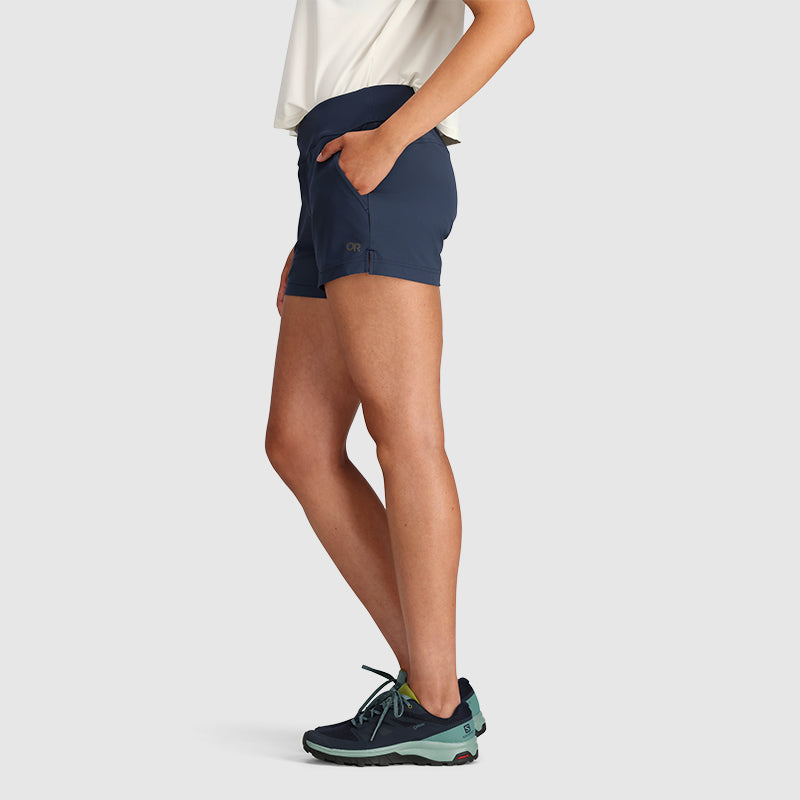 Outdoor Research Astro Shorts 3.5" - Women's
