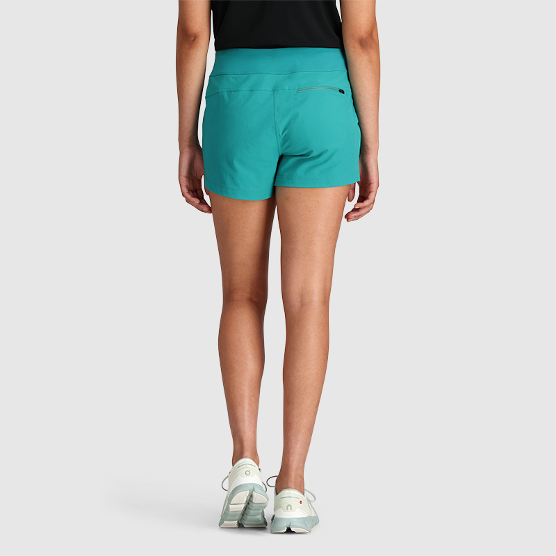 Outdoor Research Astro Shorts 3.5" - Women's