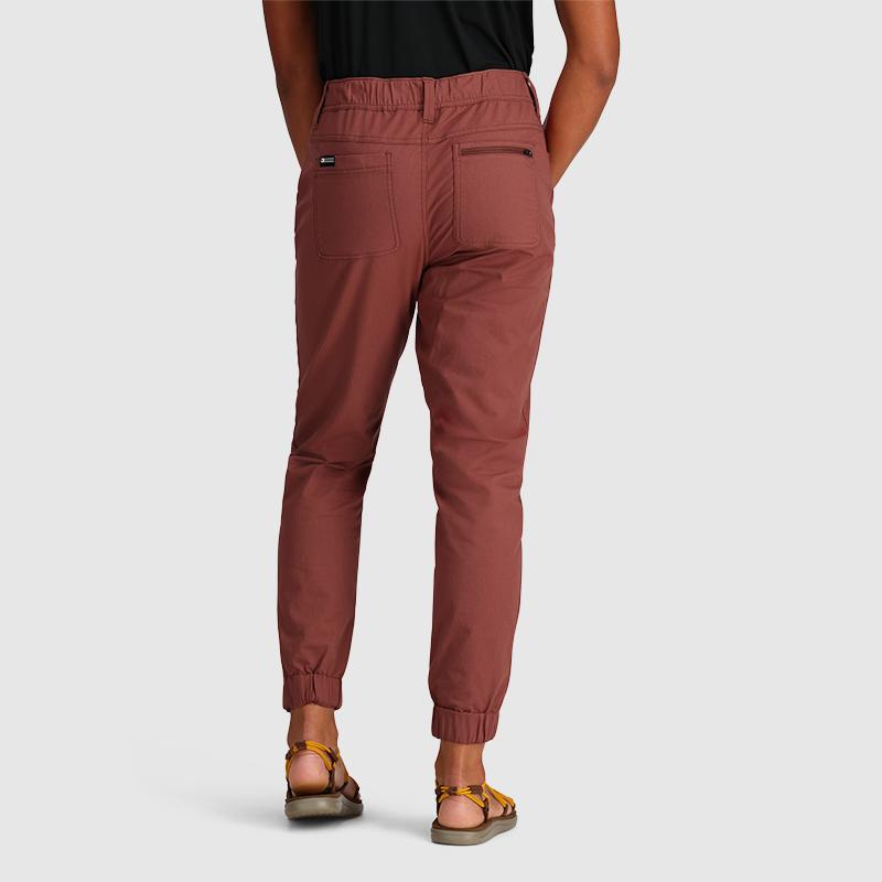 Outdoor Research Canvas Joggers - Women's