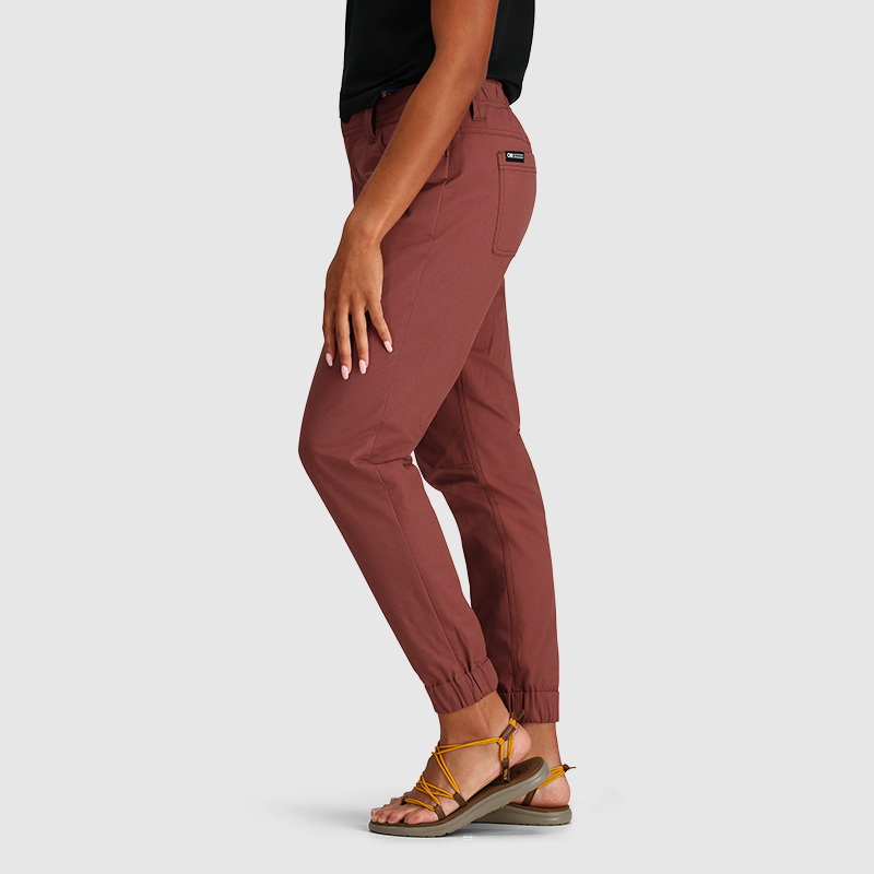 Outdoor Research Canvas Joggers - Women's