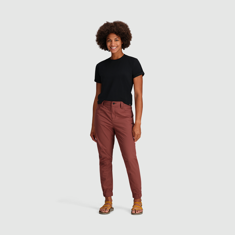 Outdoor Research Canvas Joggers - Women's