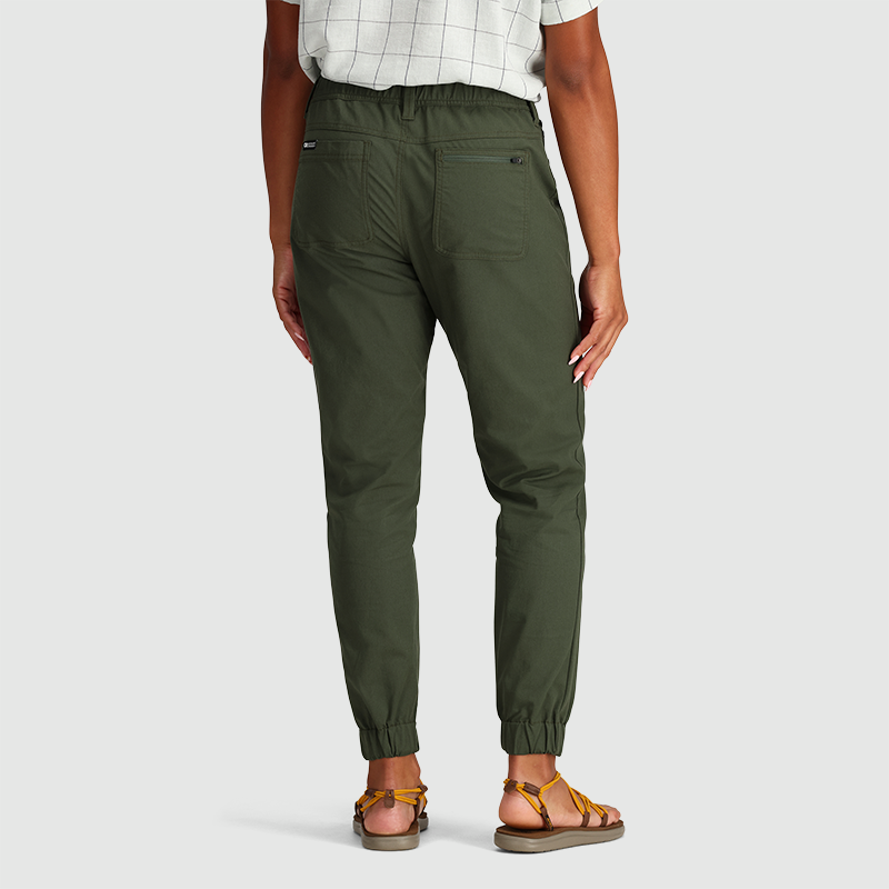 Outdoor Research Canvas Joggers - Women's