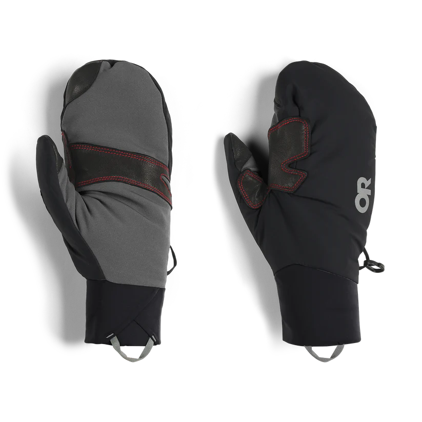 Outdoor Research Deviator Mitts