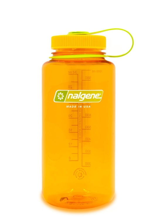 Nalgene Sustain Wide Mouth - 32 oz