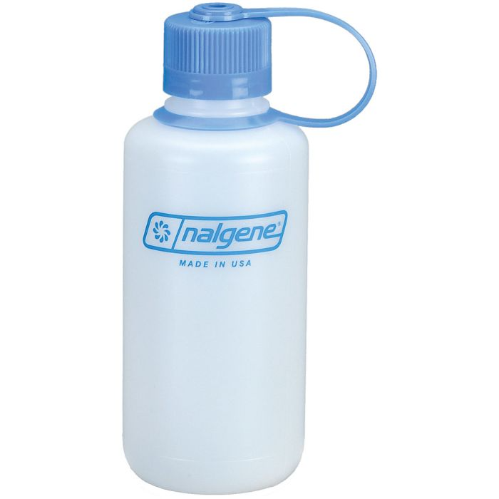 Nalgene Ultralite HDPE Narrow Mouth