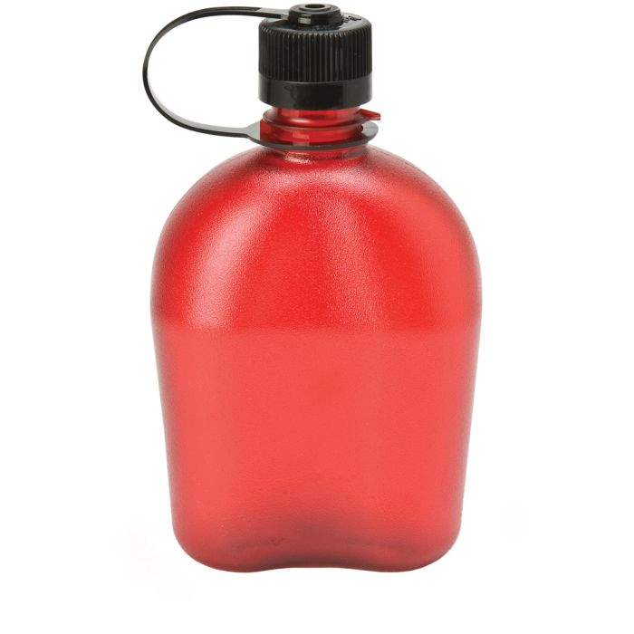 Nalgene 32 oz. Oasis Sustain Canteen