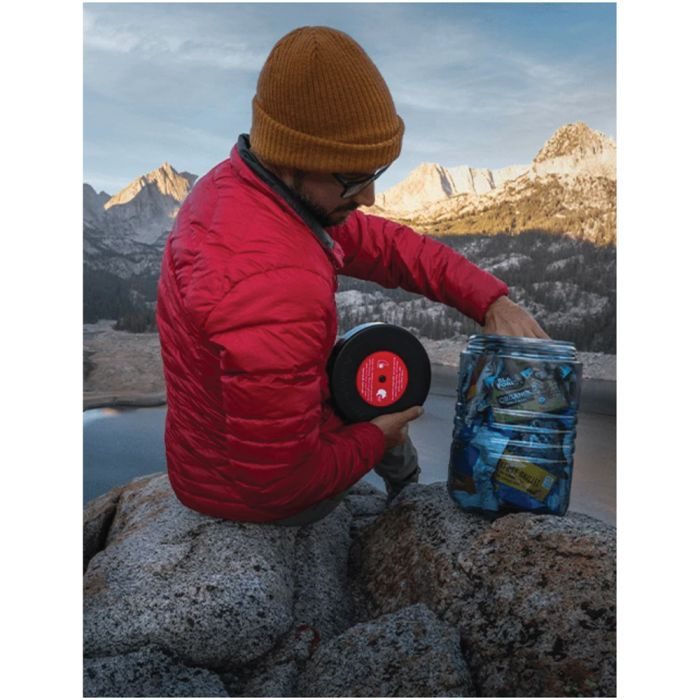 BearVault Food Canister (BV425, BV450, BV475, BV500)