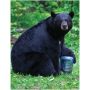 BearVault Food Canister (BV425, BV450, BV475, BV500)