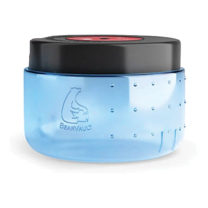 BearVault Food Canister (BV425, BV450, BV475, BV500)