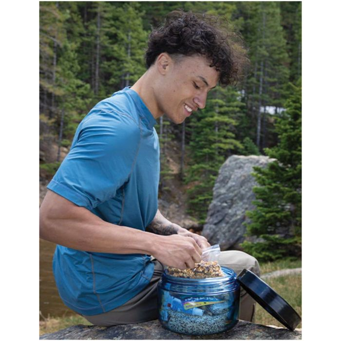 BearVault Food Canister (BV425, BV450, BV475, BV500)