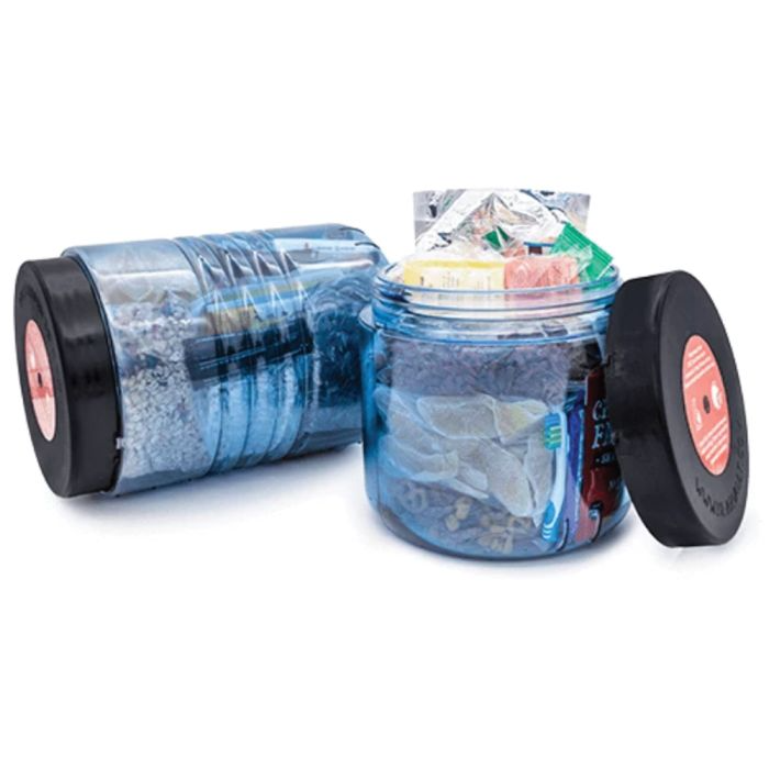 BearVault Food Canister (BV425, BV450, BV475, BV500)