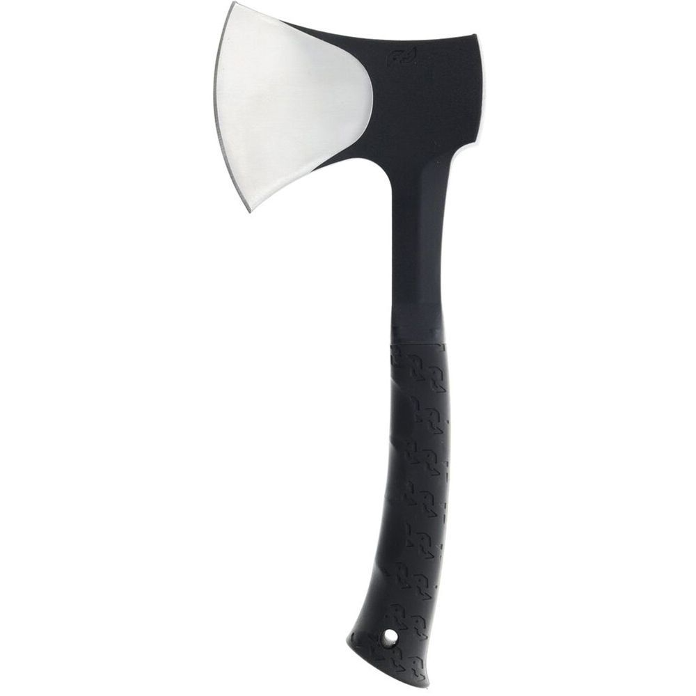Schrade Bedrock Camp Axe